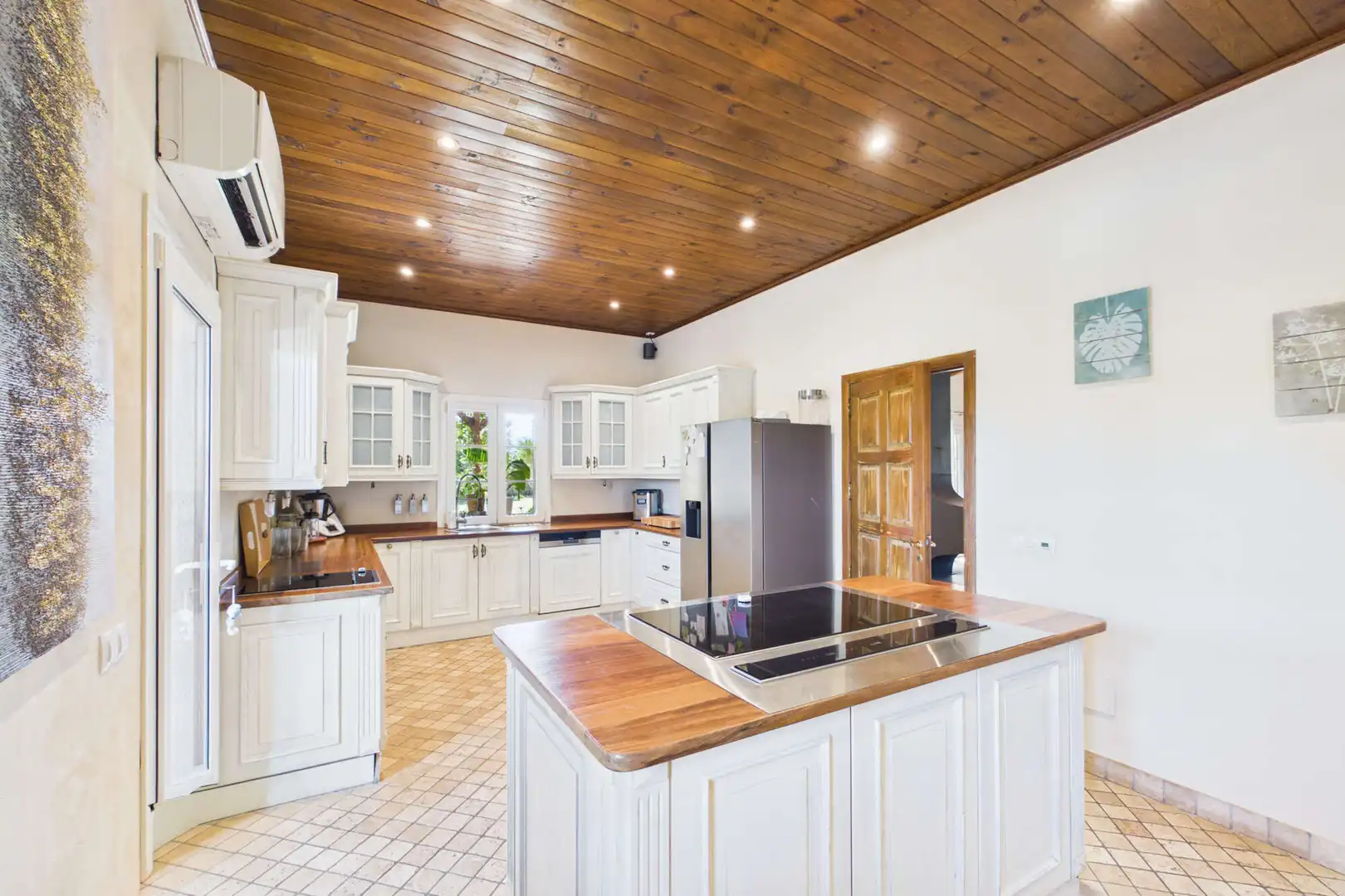 Casa rústica con terraza en venta en Santanyí Poble, imagen 9
