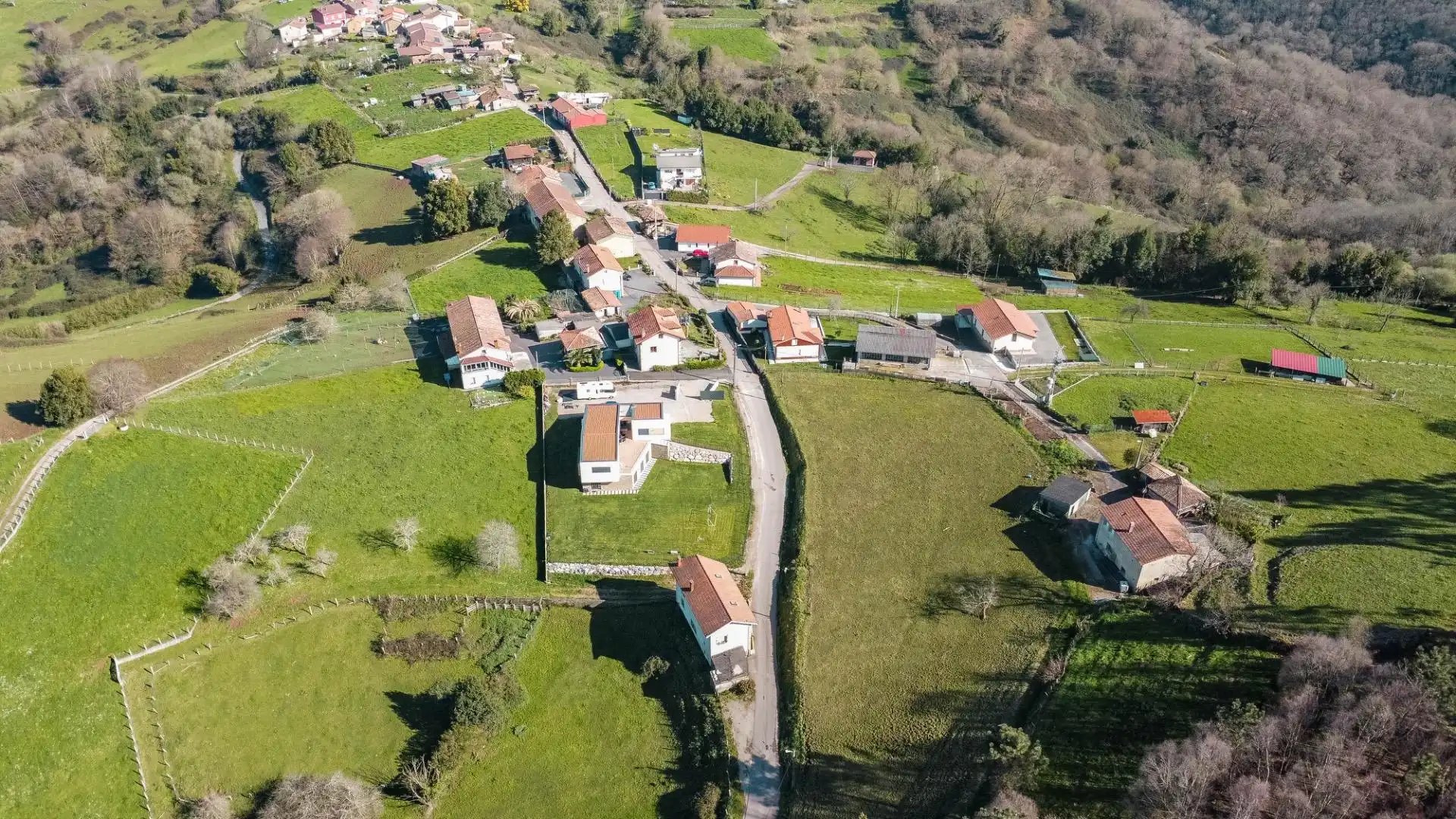 Casa amb jardí en venda a Lugar VALDESOTO 51, imagen 58
