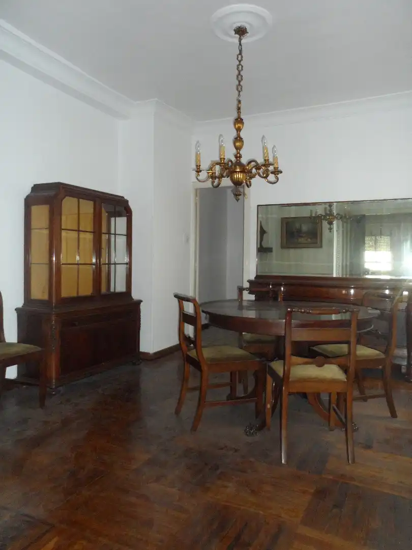 Wohnung mit Aufzug zum Verkauf in Calle Isabel II, imagen 5