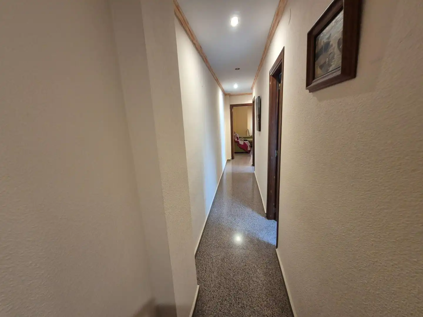 Piso en venta en Plaza de Toros - Avenida Chapí - Trinquete  