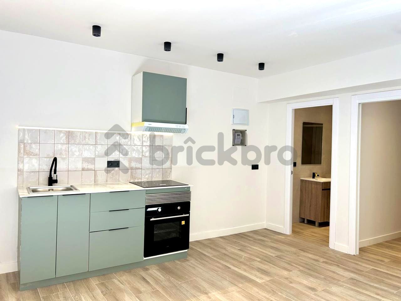 Study for sale in Carrer d'Arnau, Vilapicina i la Torre Llobeta, Nou Barris