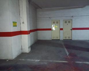 Aparcament de Garatge en venda en Barbastro