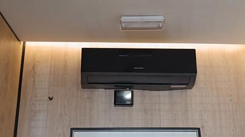 Foto 3 de Oficina en venda a Avenida Ricardo Soriano, 55, Ricardo Soriano, Marbella