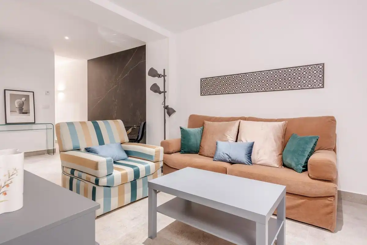 Piso de alquiler en Castelldefels, Barcelona