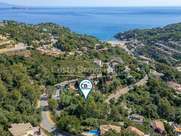 Terreni e lotti in vendita a Sa Riera - Sa Fontansa