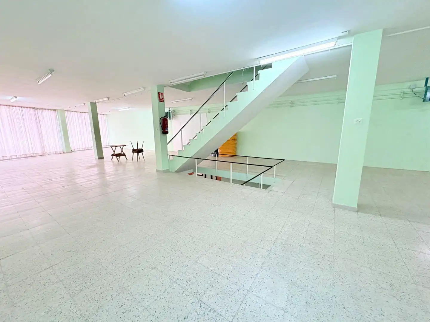Local comercial en venda a Avenida de Portugal, imagen 35