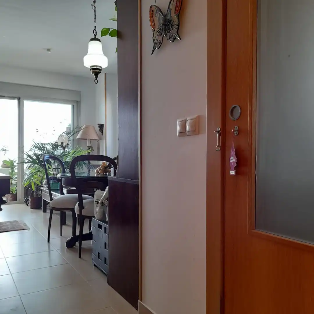 Apartments for sale in Málaga  with Air Conditioner, Private garden and Terrace