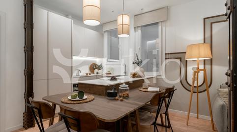 Photo 4 of Apartment to rent in Calle de Ríos Rosas, Ríos Rosas - Nuevos Ministerios,  Madrid Capital