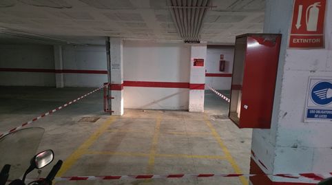 Foto 3 de Garaje en venta en Calle Faro, 22, Zona Centro Comercial Torrequebrada, Benalmádena