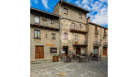 Foto 4 de Casa o chalet en venta en Plaza Major, 3, Rupit i Pruit, Barcelona