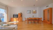 Dining room of Flat for sale in Castelldefels  with Terrace and Balcony