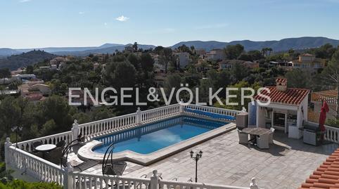 Foto 5 von Haus oder Chalet zum Verkauf in Pedreguer, Alicante