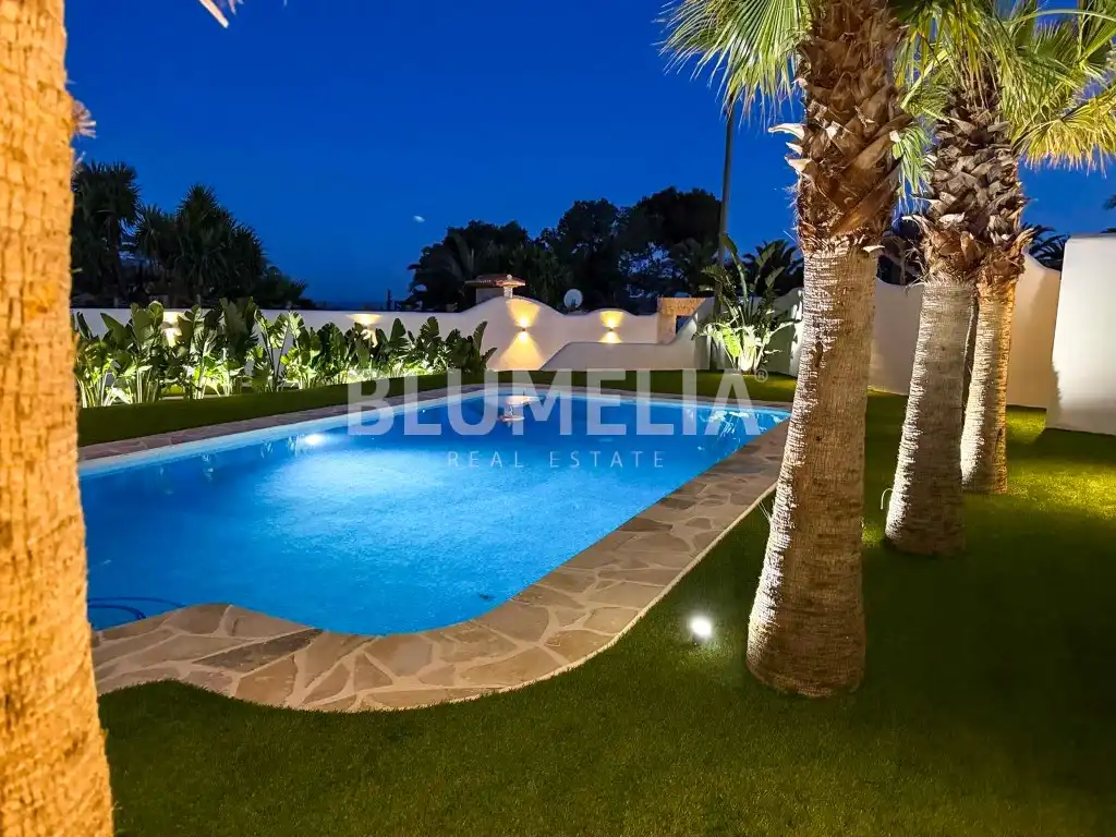 Casa amb piscina en venda a Urbanizacion Balcon Al Mar D, imagen 39