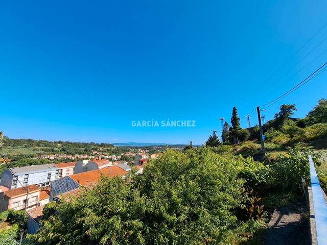 Casa-chalet en Venta en Calle Espiñeira en Boiro
