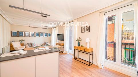 Photo 3 of Flat for sale in Conde Duque, Universidad - Malasaña, Madrid