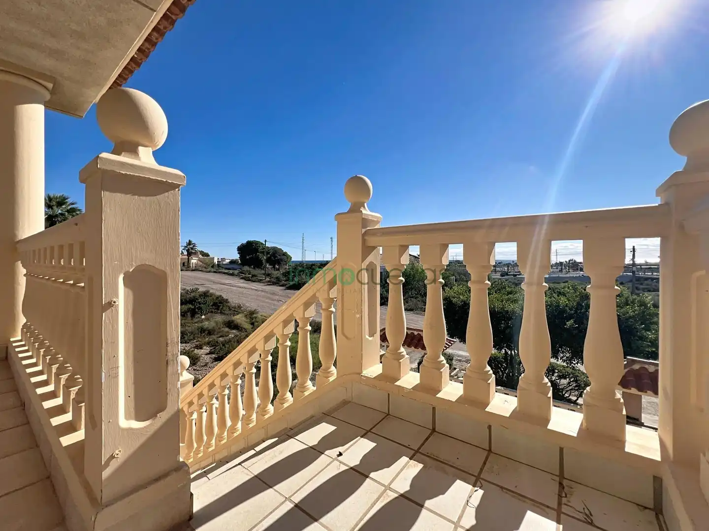 Detached house with pool for sale in San Juan de los Terreros, imagen 8