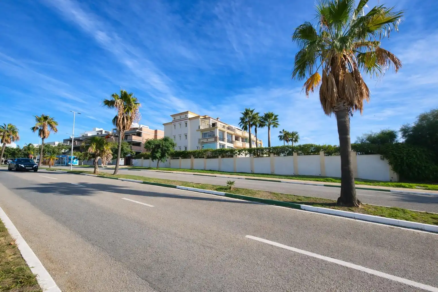 Appartement compact avec terrasse à vendre à Calle CARTAJIMA 6, imagen 56