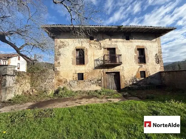 Casa rústica en venta en Sopuerta, imagen 13