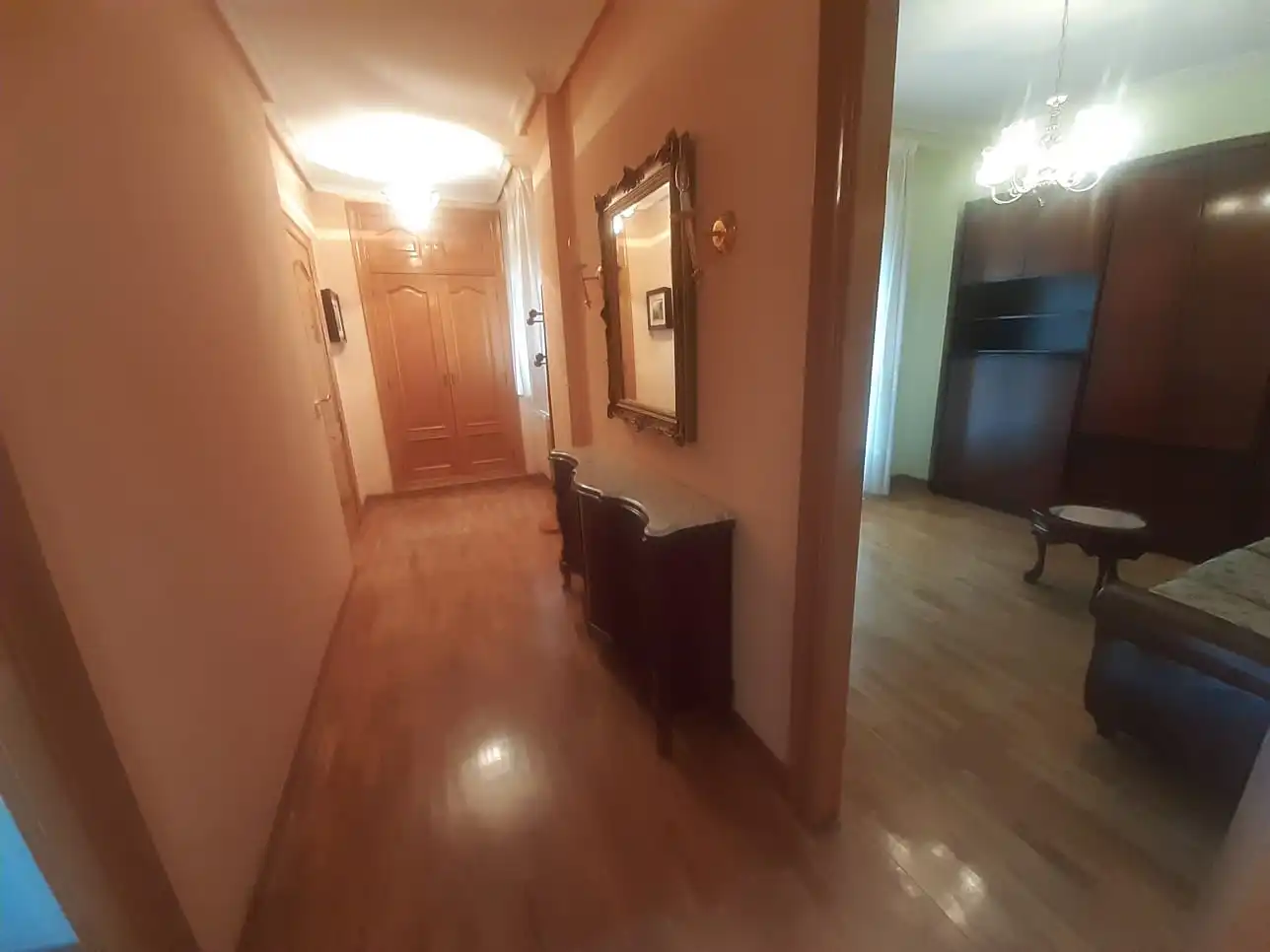 Piso en venta en Zamora Capital 
