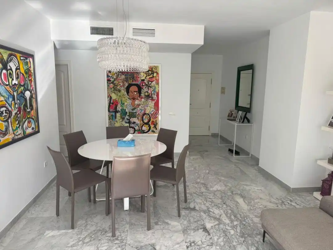 Wohnung zum Verkauf in Marbella - Marbella,Puerto Banus,Calle los Granados, imagen 11
