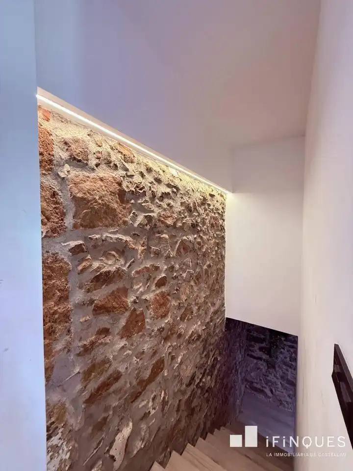 Casa o xalet en venda en Castellar del Vallès amb Aire condicionat, Calefacció i Parquet