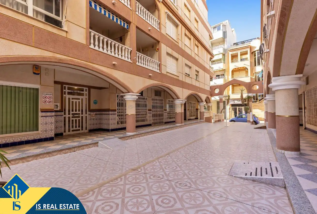 Apartament amb ascensor en venda a La Mata, imagen 21