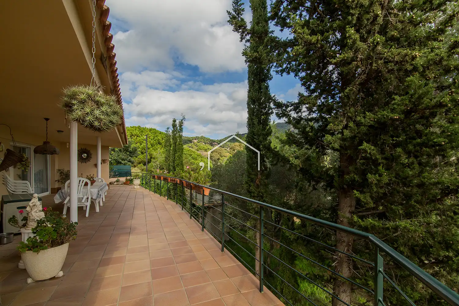 Chalet con terraza en venta en Carrer Molassa, imagen 16