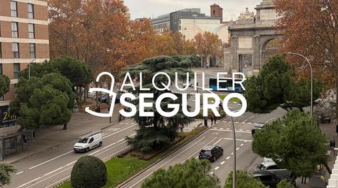 Photo 3 of Flat to rent in Toledo , Acacias, Madrid