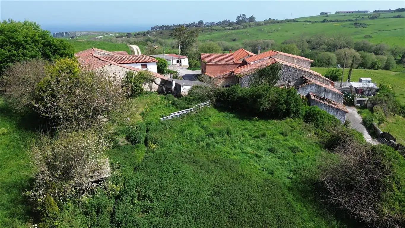 Residencial en venda en Val de San Vicente 