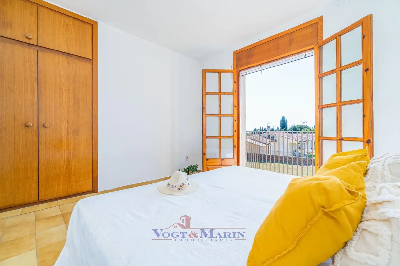 House with garden for sale in Carrer Empori, imagen 17