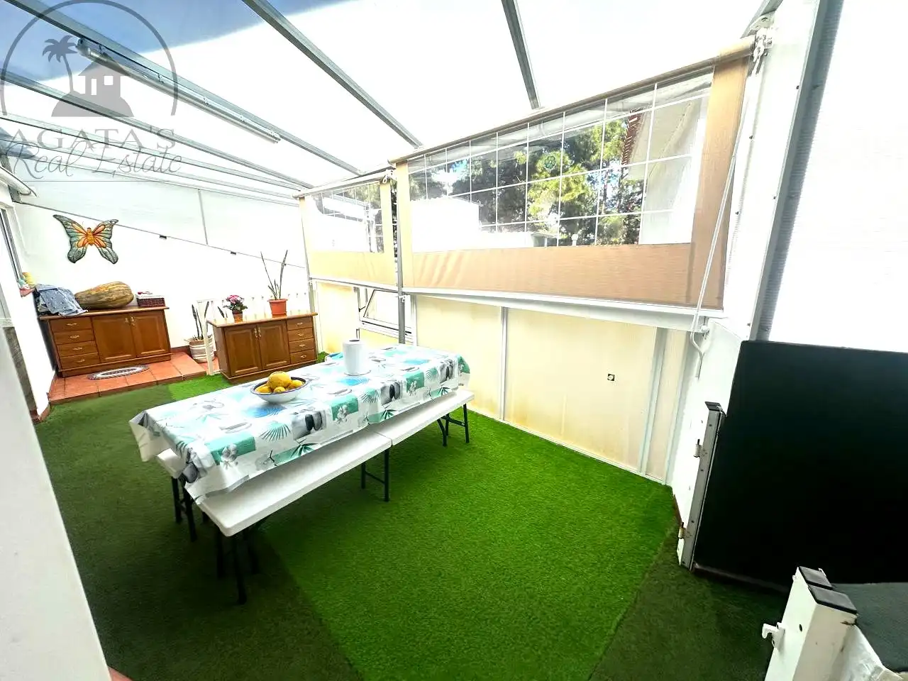 Casa con jardín en venta en La Vega - El Amparo - Cueva del Viento, imagen 26