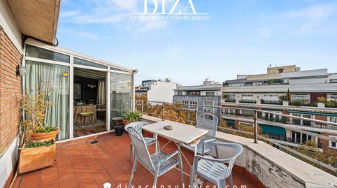 Foto 2 de Àtic en venda a Velázquez, Recoletos, Madrid