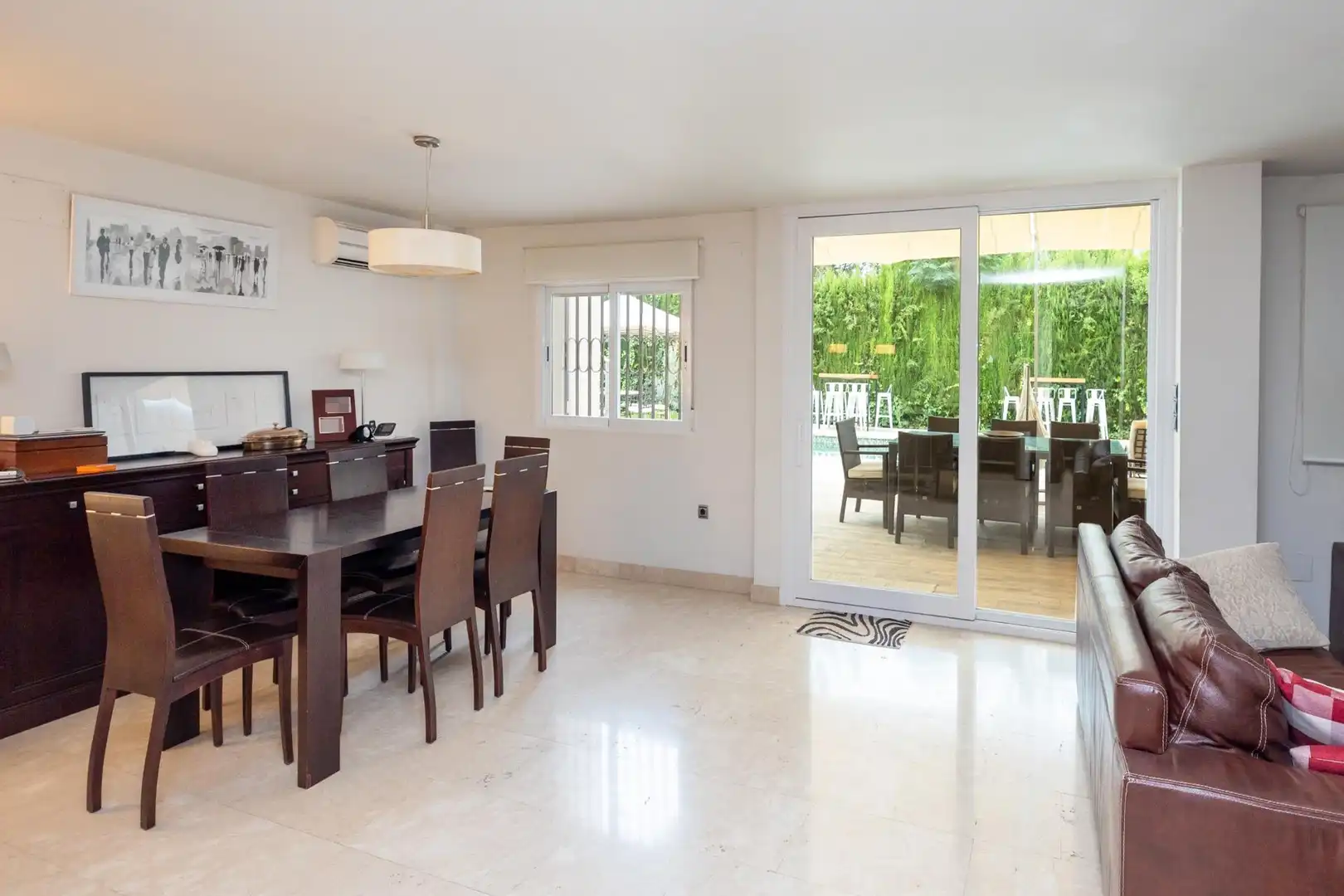 Chalet con piscina en venta en Genil, imagen 20