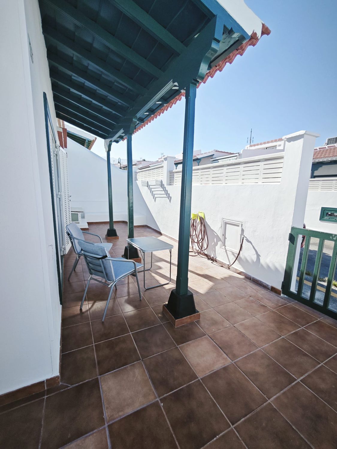 House or chalet to rent in Atalaya, Arico