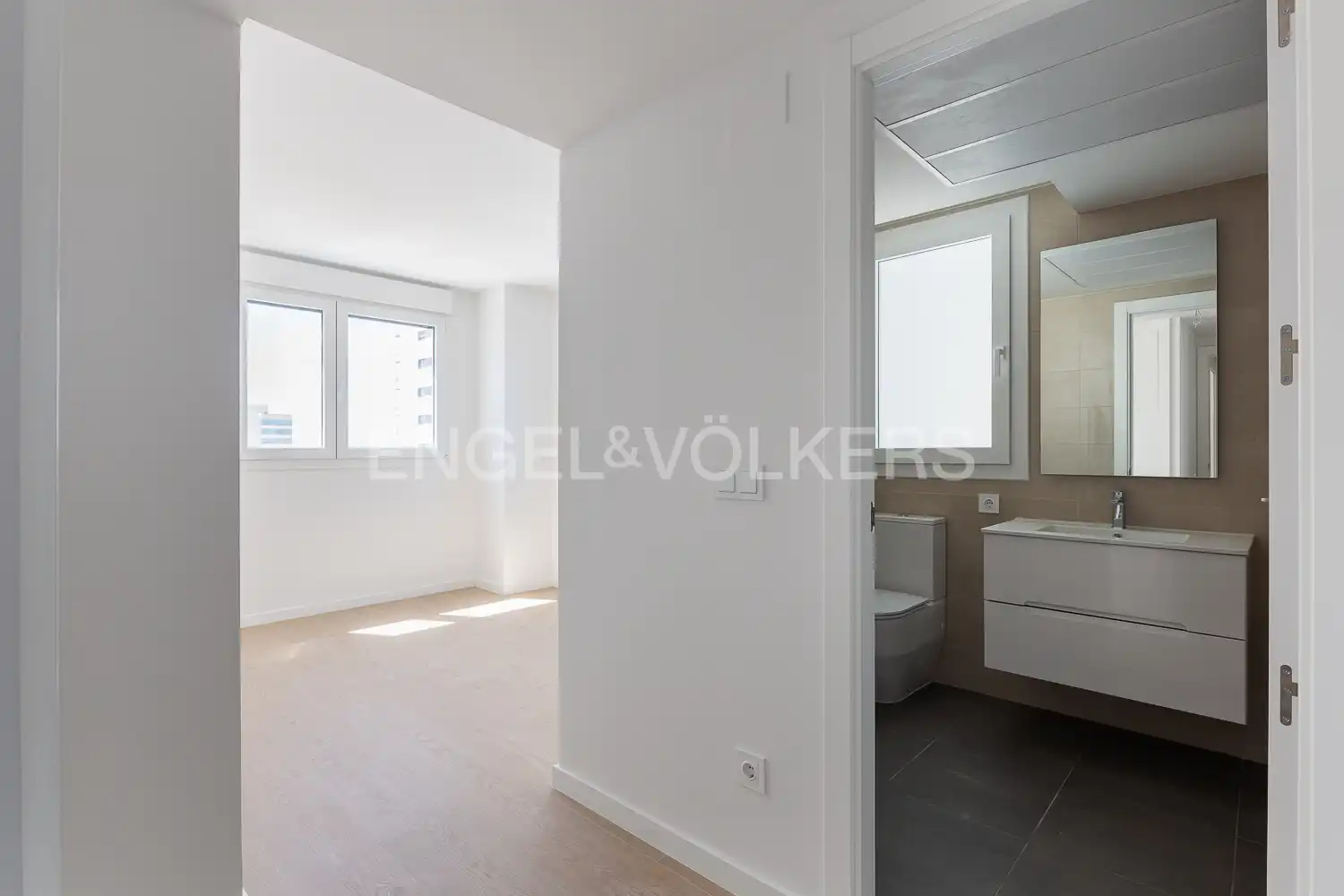 Piso de alquiler en Valencia, Valencia