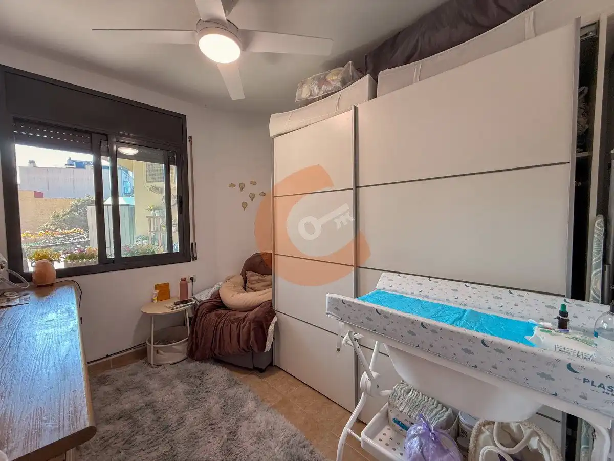 Habitación de Piso en venta en El Vendrell con Aire acondicionado, Calefacción y Parquet