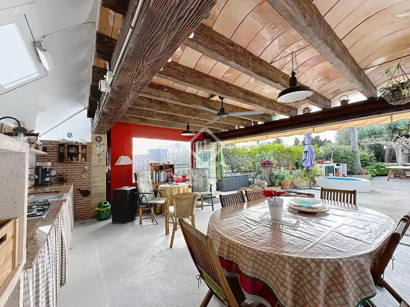Chalet con jardín en venta en Son Vilar - Trepucó, imagen 13