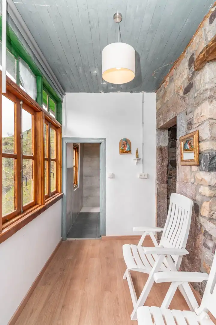 Casa o chalet en venta en Somiedo con Calefacción y Jardín privado