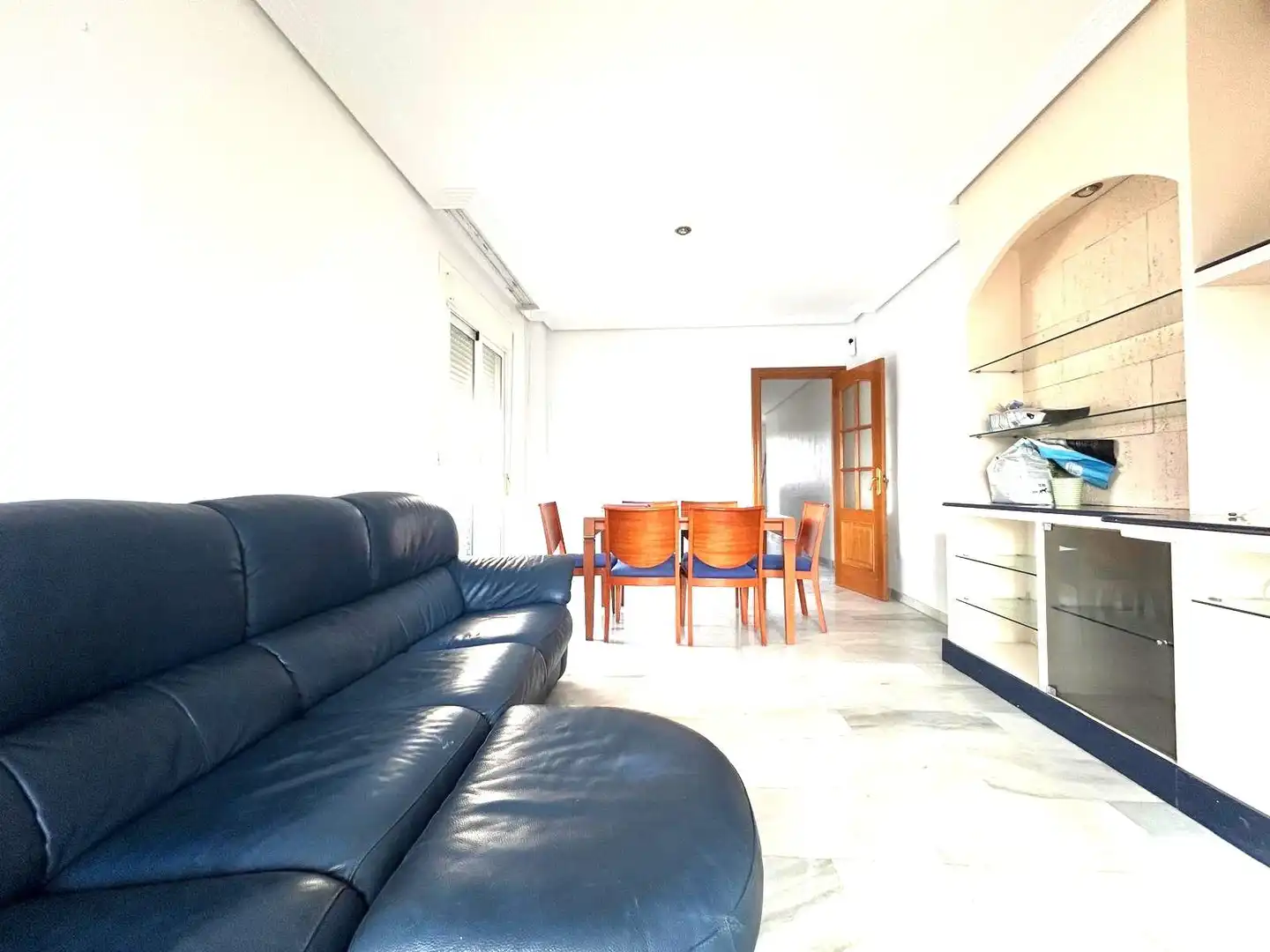 Apartament en venda a Almerimar, imagen 3