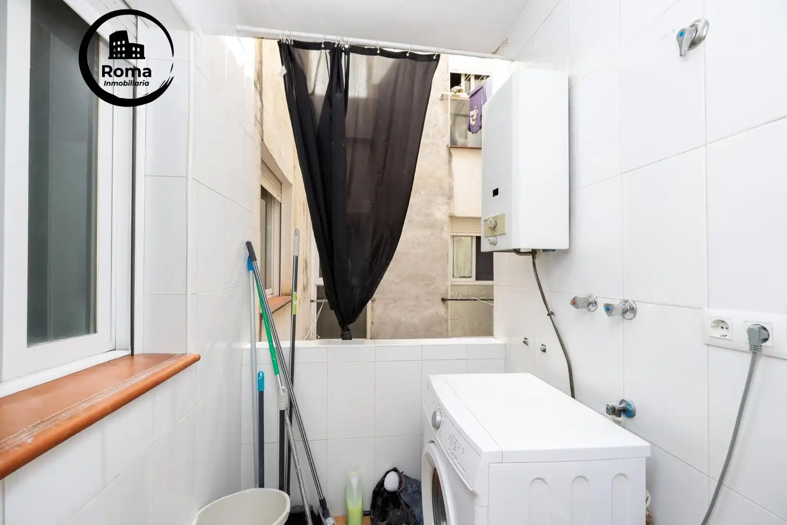 Piso en venta en Aljomahima - Ermita, imagen 30