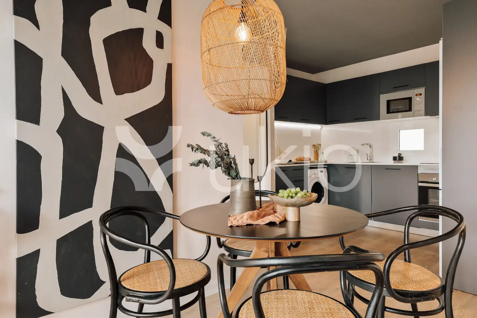Apartamento con ascensor en alquiler en Carrer de València, imagen 11