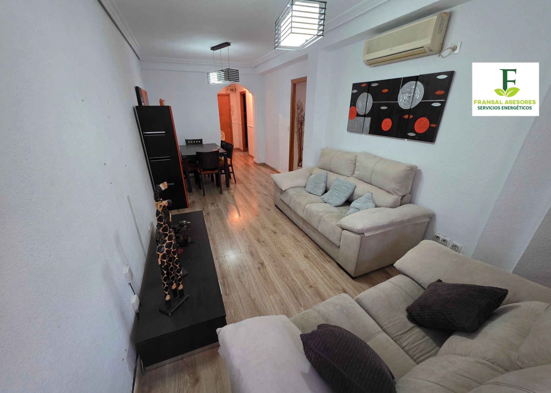 Flat for sale in Calle Historiador Jaén Morente, 29, Fátima - Levante , Levante