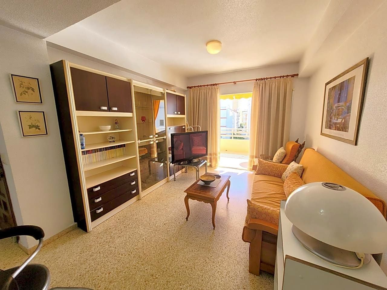 Apartamento de alquiler en Barracas, 36, Playa de Gandia