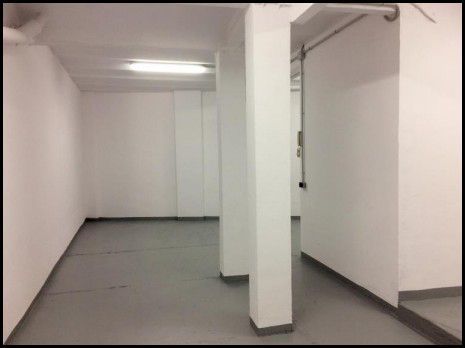 Building for sale in  Barcelona Capital