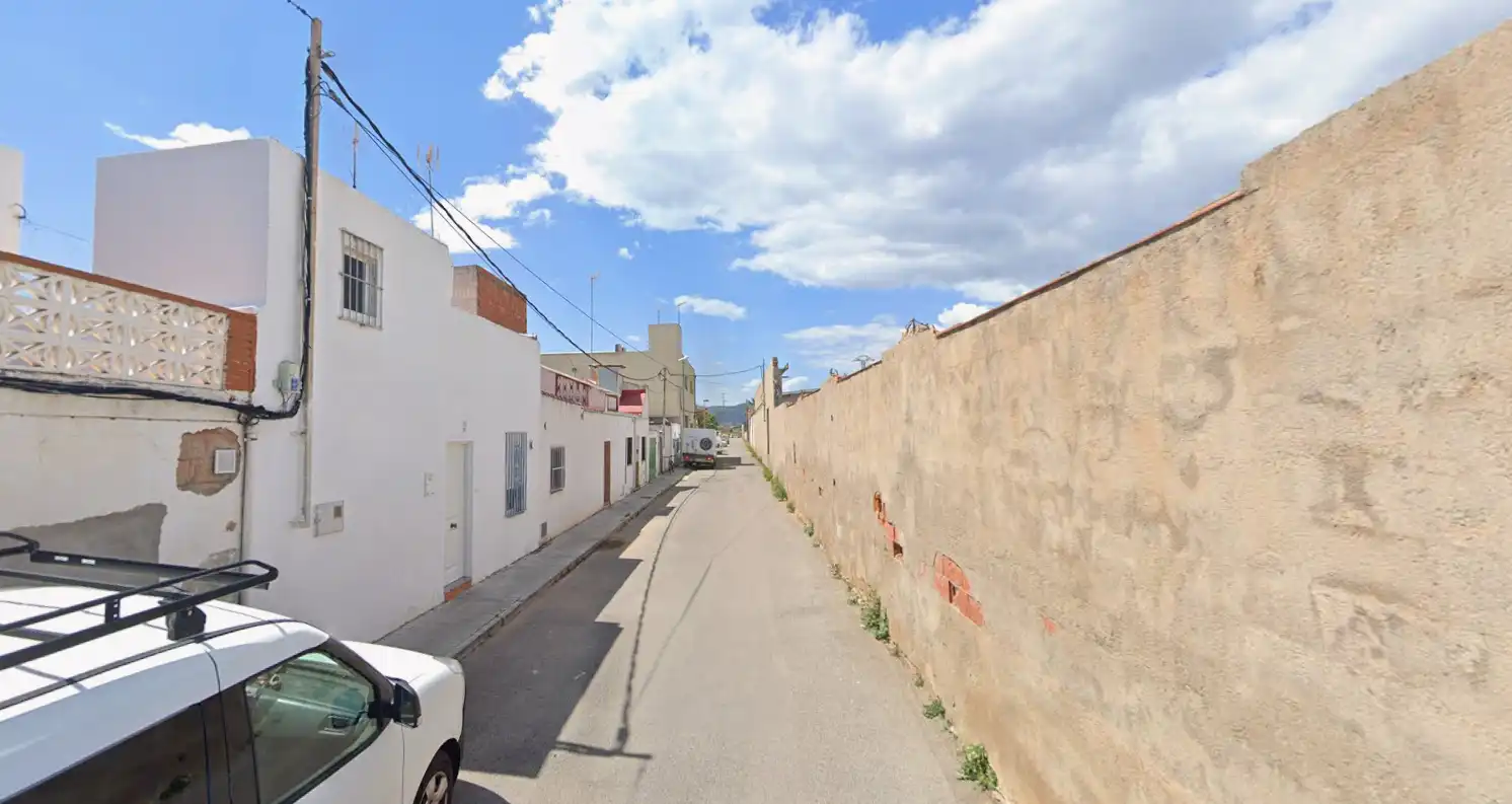 Vista exterior de Pis en venda en Benicarló