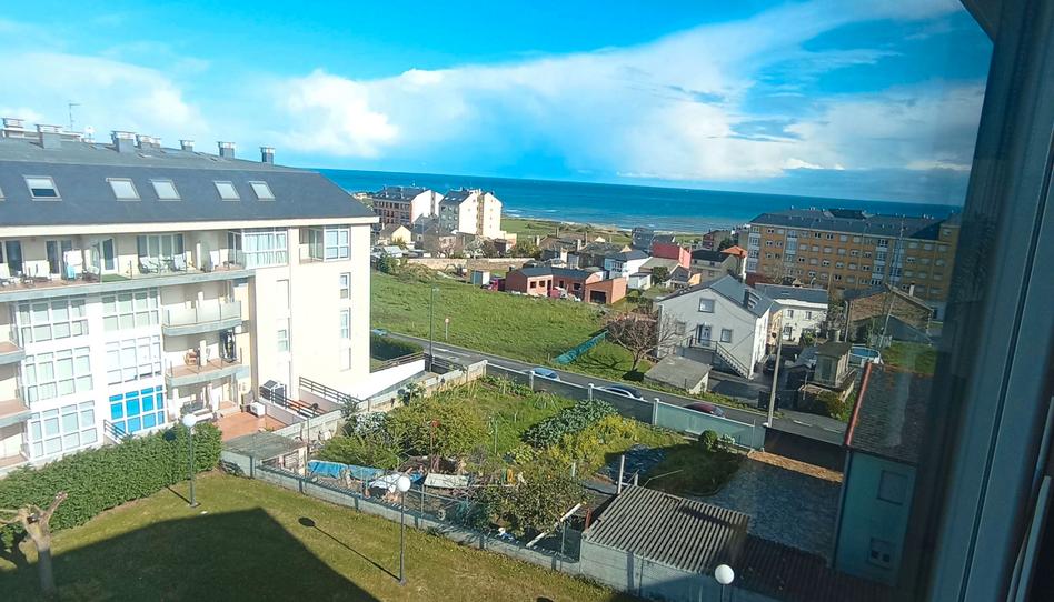 Photo 1 of Study for sale in Rúa Costa Do Castro, 38, Foz, Lugo