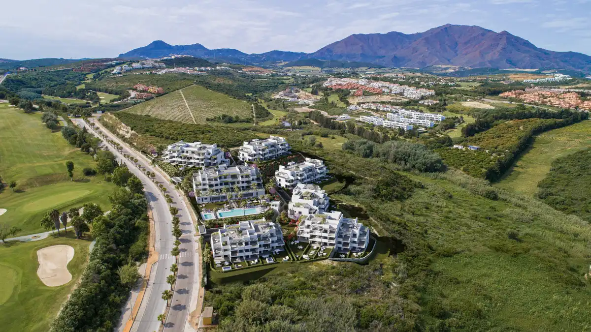 Flat with lift for sale in Doña Julia Golf, imagen 15