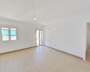 Living room of Flat to rent in  Madrid Capital  with Terrace