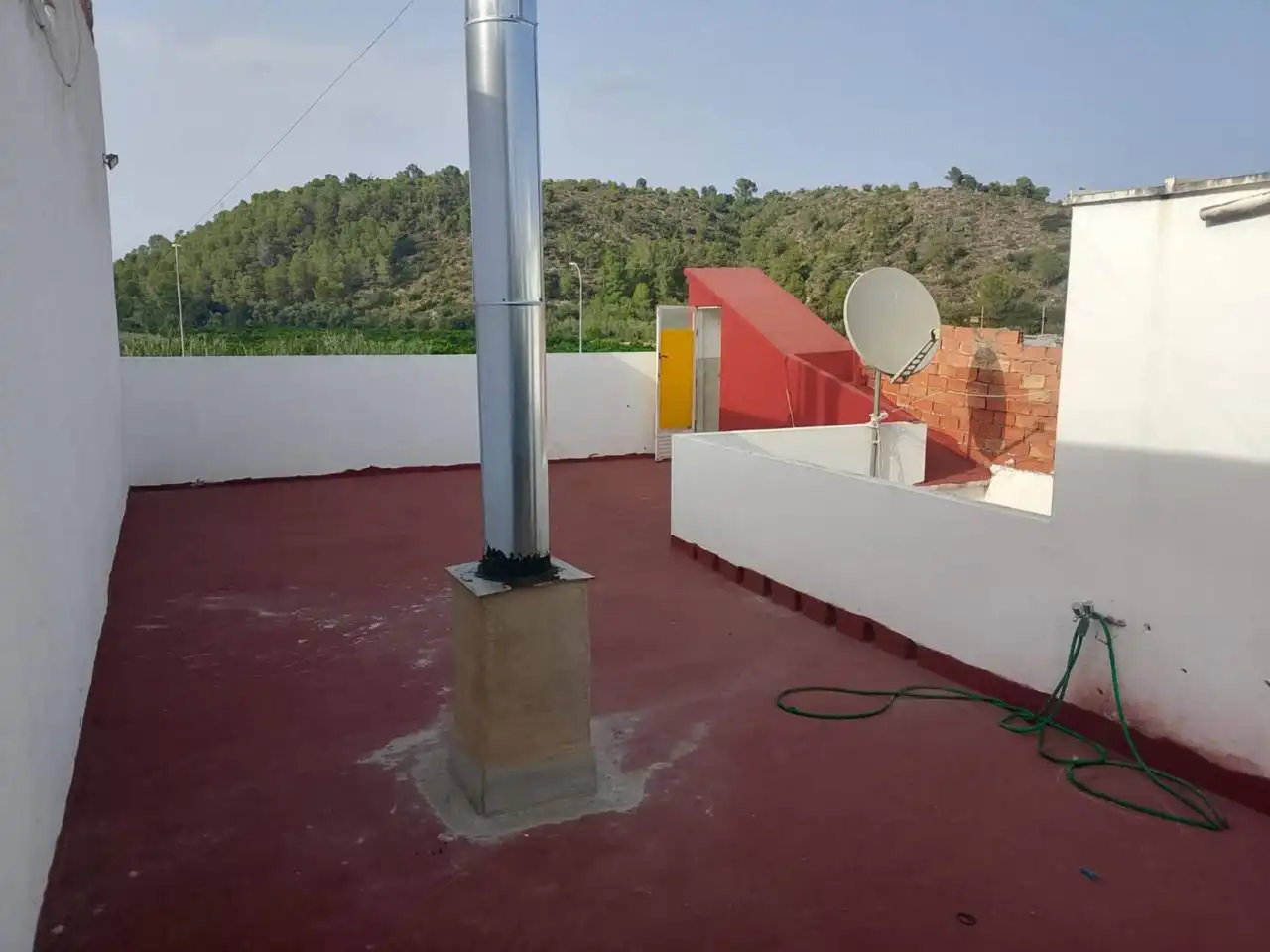 Detached homes for sale in Calle Nou, Beniopa - Sant Pere