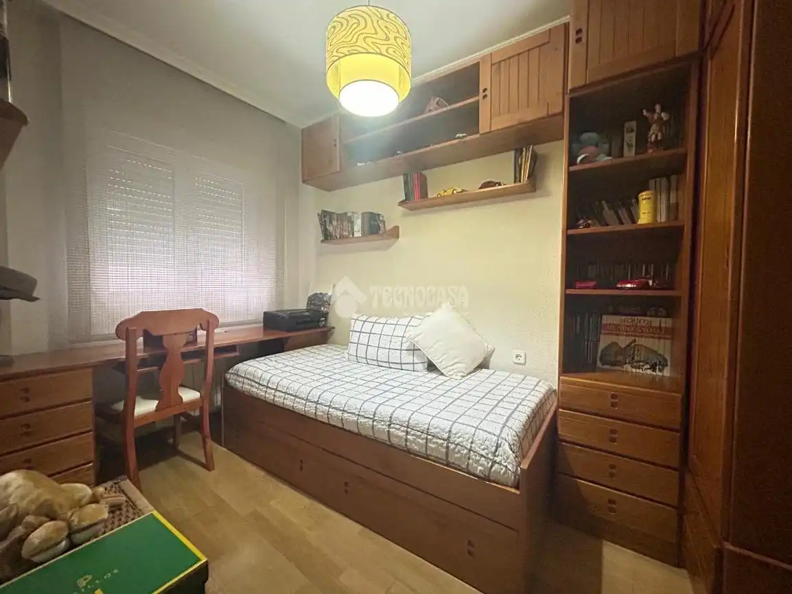Habitación de Piso en venta en Puertollano